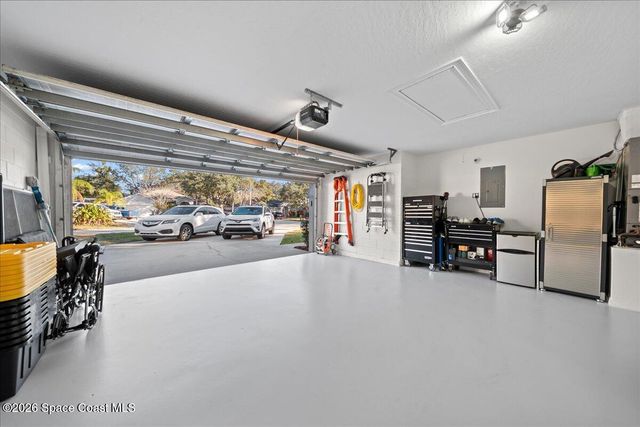 5710 Peacock Court, Titusville, FL 32780