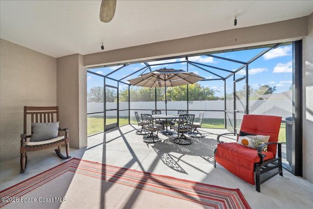 5710 Peacock Court, Titusville, FL 32780