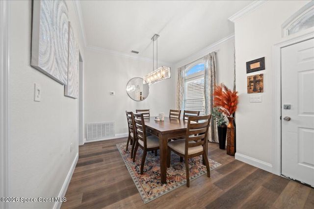 5710 Peacock Court, Titusville, FL 32780