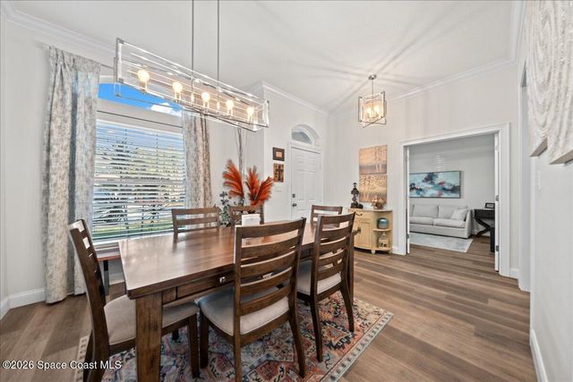 5710 Peacock Court, Titusville, FL 32780