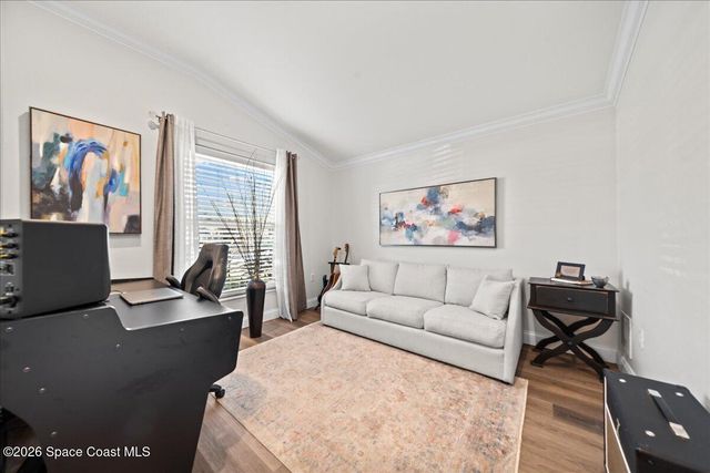 5710 Peacock Court, Titusville, FL 32780