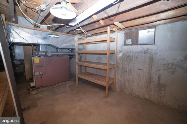 2213 PERSHING AVE, Morton, PA 19070