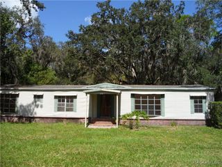 10321 W Central Street, Homosassa, FL 34448
