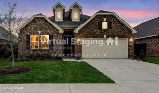 24019 Prairie Glen Lane, Katy, TX 77493