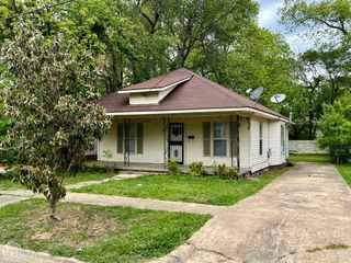 726 Warner Avenue, Jonesboro, AR 72401