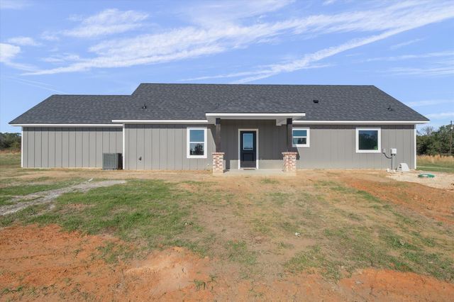 254 Vz County Road 4512, Ben Wheeler, TX 75754