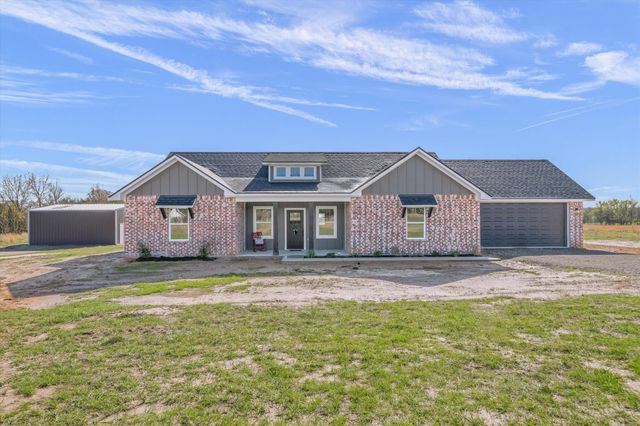254 Vz County Road 4512, Ben Wheeler, TX 75754