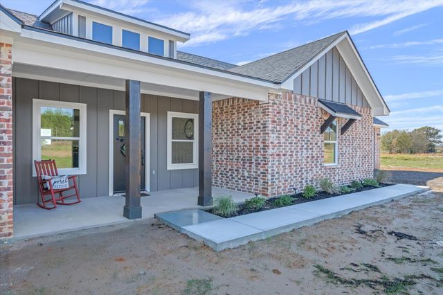 254 Vz County Road 4512, Ben Wheeler, TX 75754