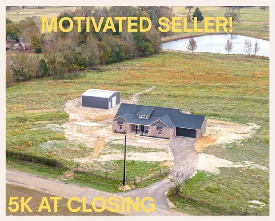 254 Vz County Road 4512, Ben Wheeler, TX 75754