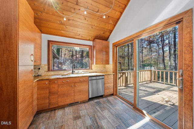 1412 Arboretum Drive, Chapel Hill, NC 27517