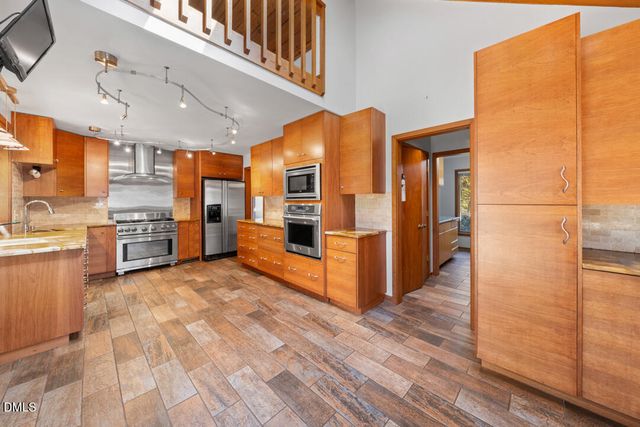 1412 Arboretum Drive, Chapel Hill, NC 27517