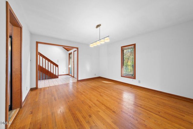 1412 Arboretum Drive, Chapel Hill, NC 27517