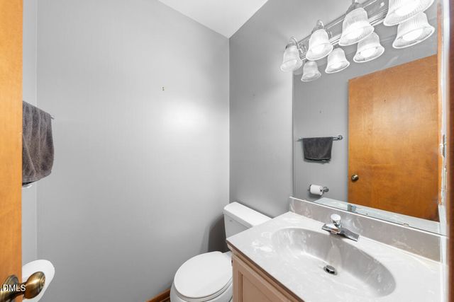 1412 Arboretum Drive, Chapel Hill, NC 27517