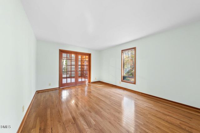 1412 Arboretum Drive, Chapel Hill, NC 27517