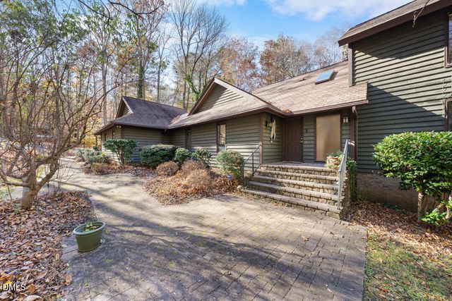 1412 Arboretum Drive, Chapel Hill, NC 27517