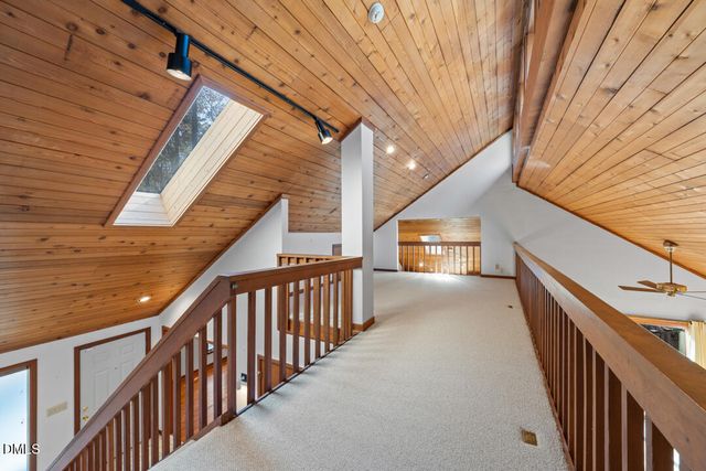 1412 Arboretum Drive, Chapel Hill, NC 27517