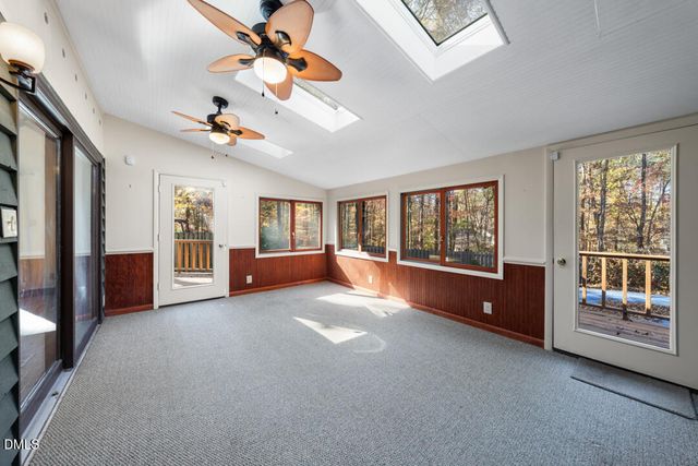 1412 Arboretum Drive, Chapel Hill, NC 27517