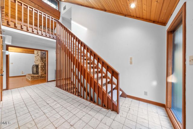 1412 Arboretum Drive, Chapel Hill, NC 27517