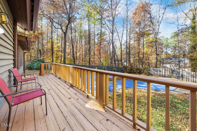 1412 Arboretum Drive, Chapel Hill, NC 27517