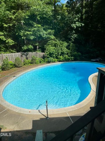 1412 Arboretum Drive, Chapel Hill, NC 27517