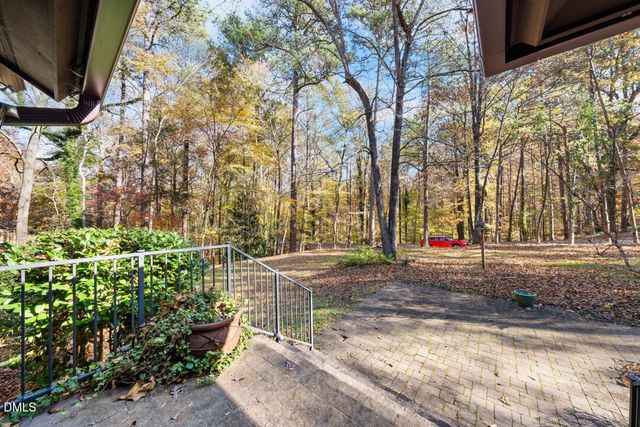 1412 Arboretum Drive, Chapel Hill, NC 27517