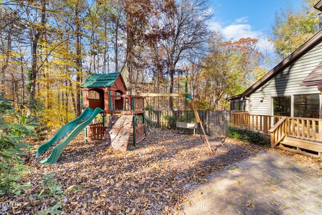 1412 Arboretum Drive, Chapel Hill, NC 27517