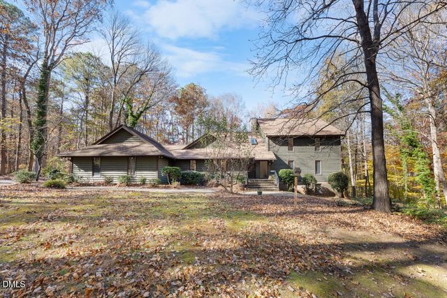 1412 Arboretum Drive, Chapel Hill, NC 27517