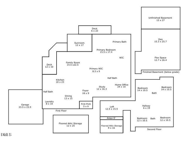 1412 Arboretum Drive, Chapel Hill, NC 27517