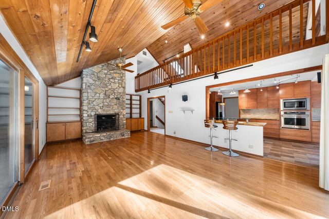 1412 Arboretum Drive, Chapel Hill, NC 27517