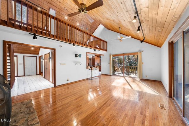 1412 Arboretum Drive, Chapel Hill, NC 27517