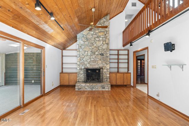 1412 Arboretum Drive, Chapel Hill, NC 27517