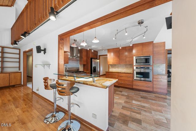 1412 Arboretum Drive, Chapel Hill, NC 27517