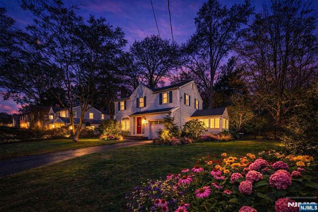 53 Downey Drive, Tenafly, NJ 07670