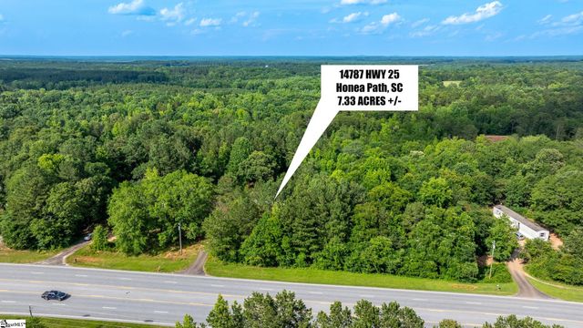 14787 Highway 25, Honea Path, SC 29654