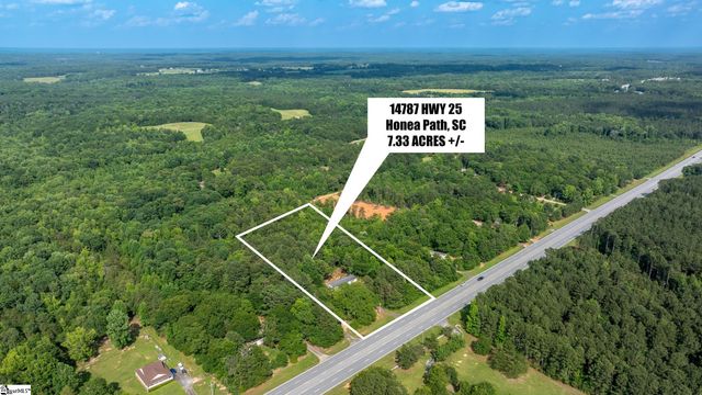14787 Highway 25, Honea Path, SC 29654