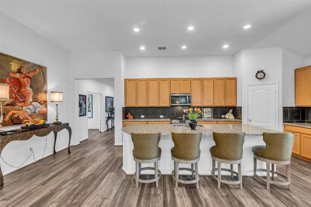 2012 Elkington Circle, Conroe, TX 77304
