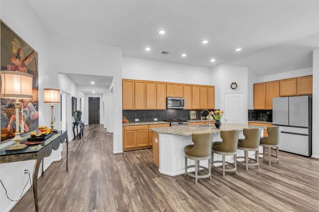 2012 Elkington Circle, Conroe, TX 77304