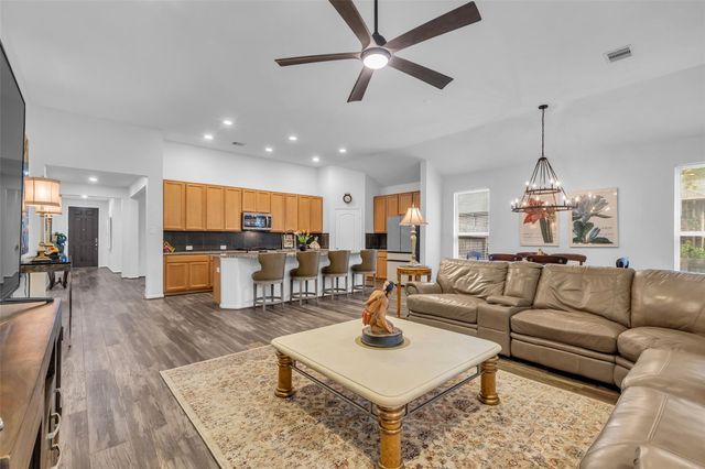 2012 Elkington Circle, Conroe, TX 77304