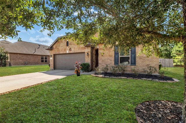 2012 Elkington Circle, Conroe, TX 77304