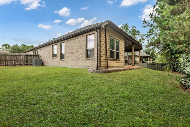 2012 Elkington Circle, Conroe, TX 77304