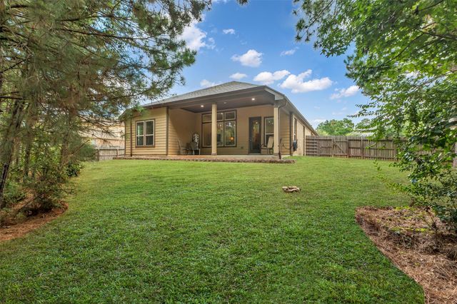 2012 Elkington Circle, Conroe, TX 77304