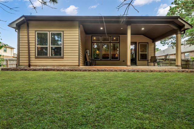 2012 Elkington Circle, Conroe, TX 77304