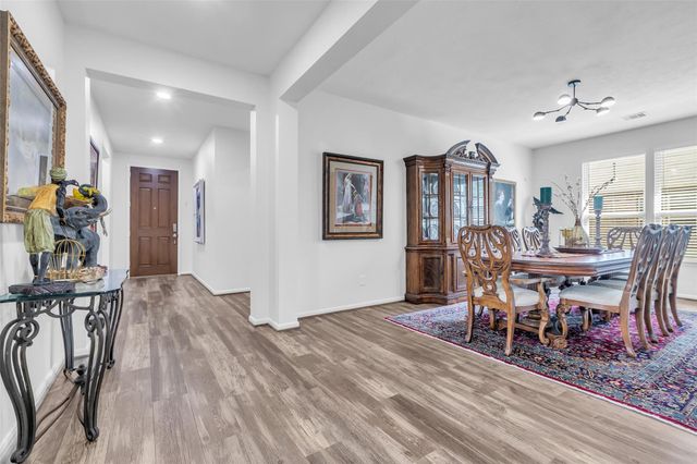 2012 Elkington Circle, Conroe, TX 77304