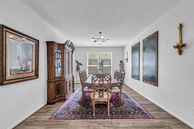 2012 Elkington Circle, Conroe, TX 77304