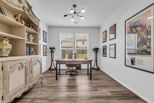 2012 Elkington Circle, Conroe, TX 77304