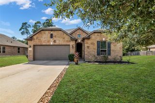 2012 Elkington Circle, Conroe, TX 77304