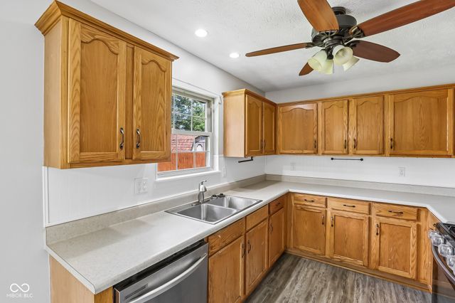 56 Clear Spring Lane, Trafalgar, IN 46181
