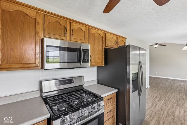56 Clear Spring Lane, Trafalgar, IN 46181