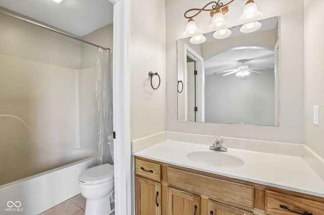 56 Clear Spring Lane, Trafalgar, IN 46181