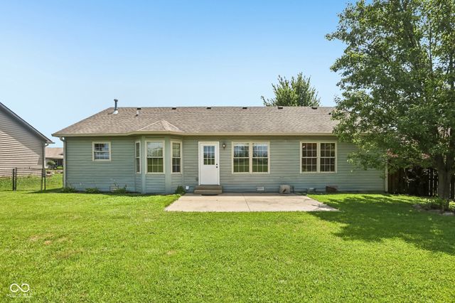 56 Clear Spring Lane, Trafalgar, IN 46181